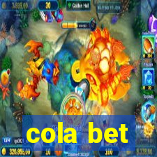 cola bet